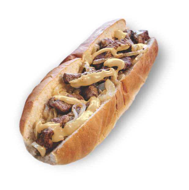 Steak Footlong